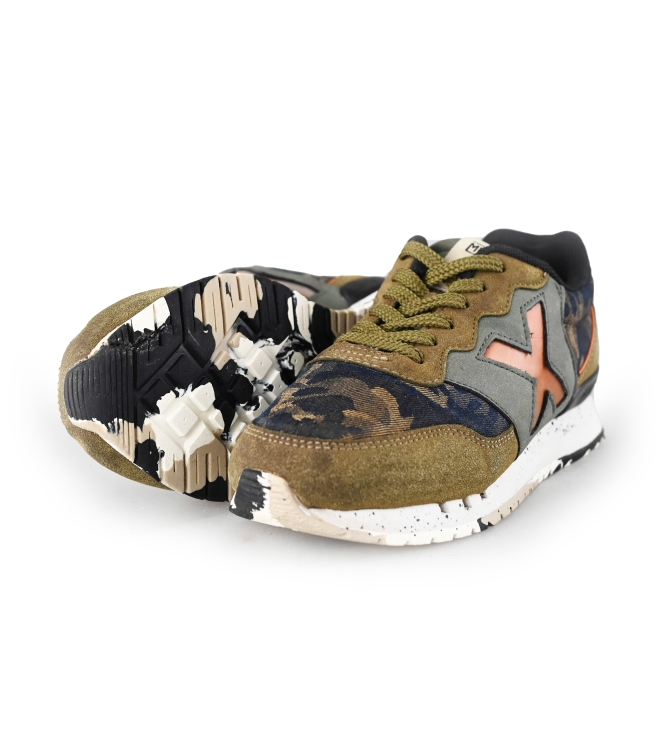 Munnichs Sneaker