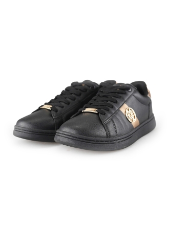 Mexx Sneaker Schwarz 194882