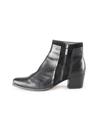 Regarde le ciel Stiefeletten Schwarz 194894