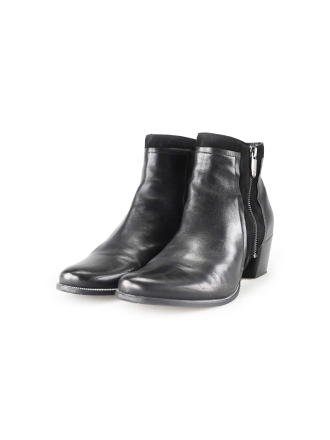 Regarde le ciel Stiefeletten Schwarz 194894