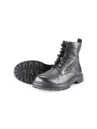 Cafe Moda Schnürstiefel