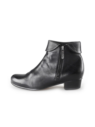 Regarde le ciel Stiefeletten Schwarz 194953