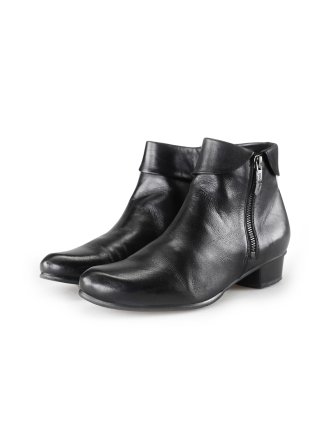 Regarde le ciel Stiefeletten Schwarz 194953