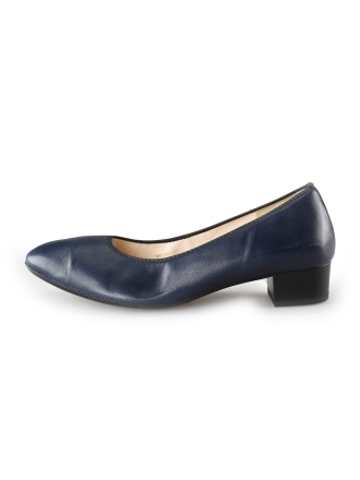 Ara pumps Blau 194954