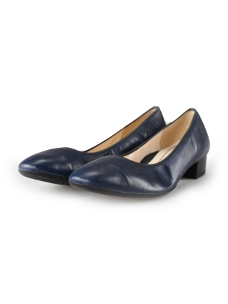 Ara pumps Blau 194954