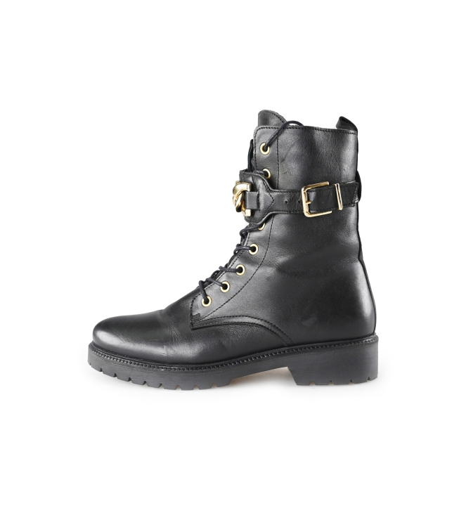Notre-V Schnürstiefel