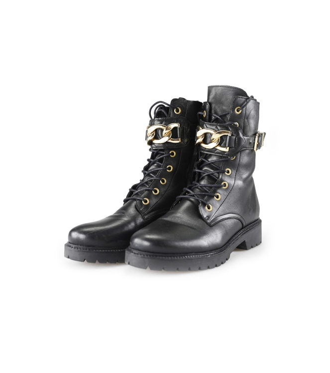 Notre-V Schnürstiefel