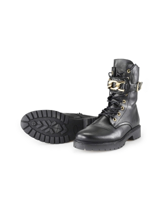 Notre-V Schnürstiefel