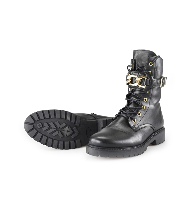 Notre-V Schnürstiefel
