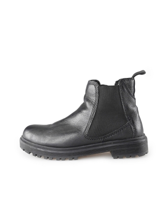 Cafe Moda Stiefeletten Schwarz 194965