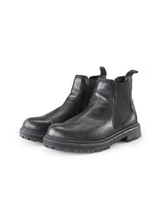 Cafe Moda Stiefeletten Schwarz 194965