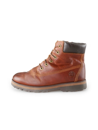 Timberland Schnürstiefel Braun 194988