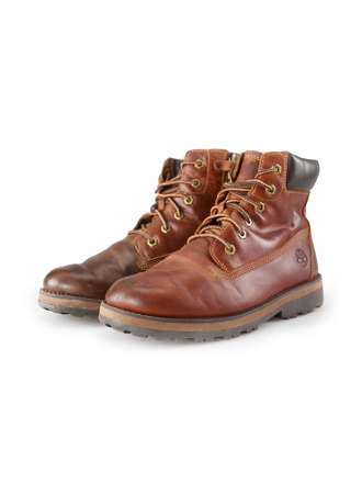 Timberland Schnürstiefel Braun 194988