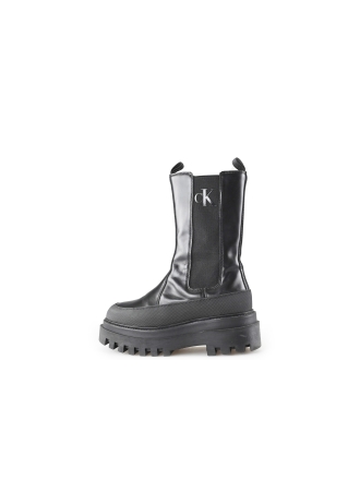 Calvin Klein Stiefel Schwarz 195056