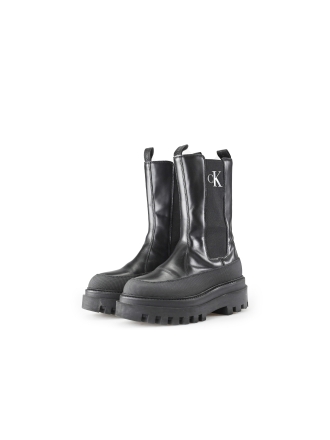 Calvin Klein Stiefel Schwarz 195056