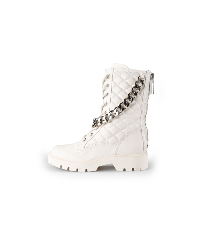 Guess Schnürstiefel