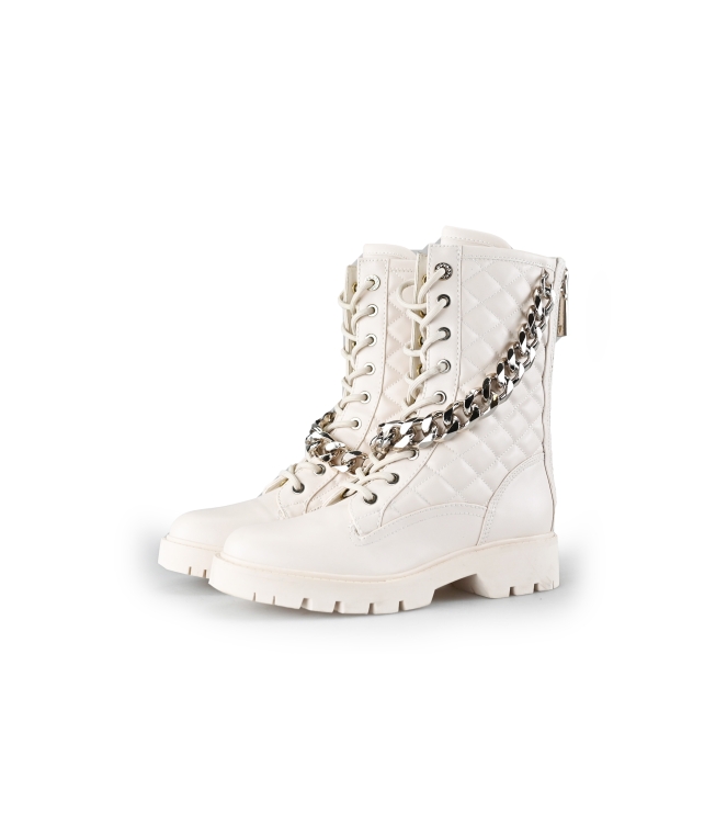 Guess Schnürstiefel