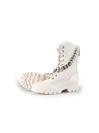 Guess Schnürstiefel