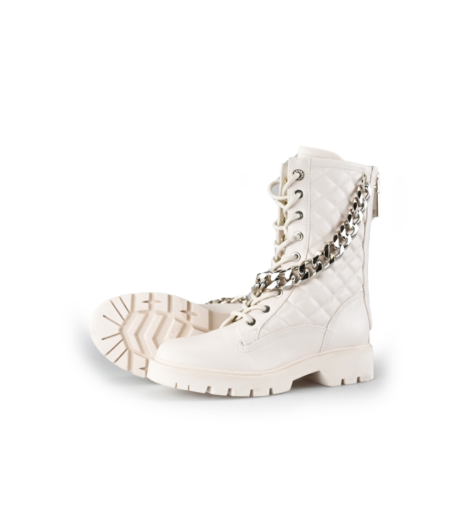 Guess Schnürstiefel