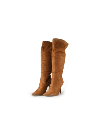 Steve Madden Stiefel Braun 195072
