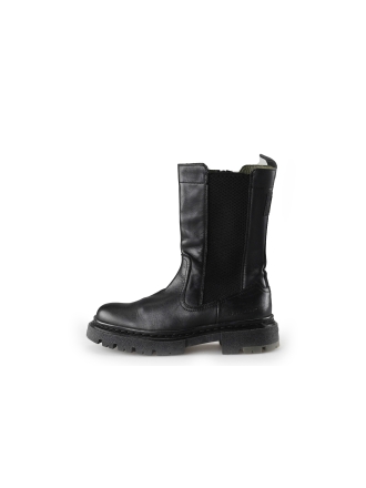 Gaastra Stiefel Schwarz 195088