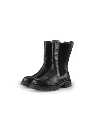 Gaastra Stiefel Schwarz 195088