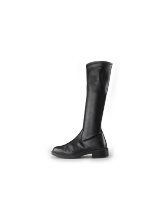 EBL8790 Stiefel Schwarz 195101