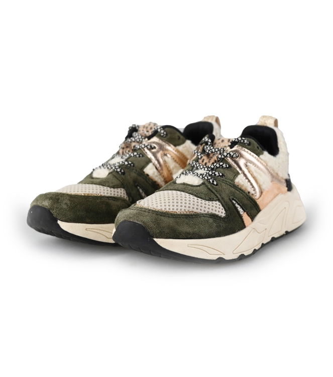 Sub55 Sneaker