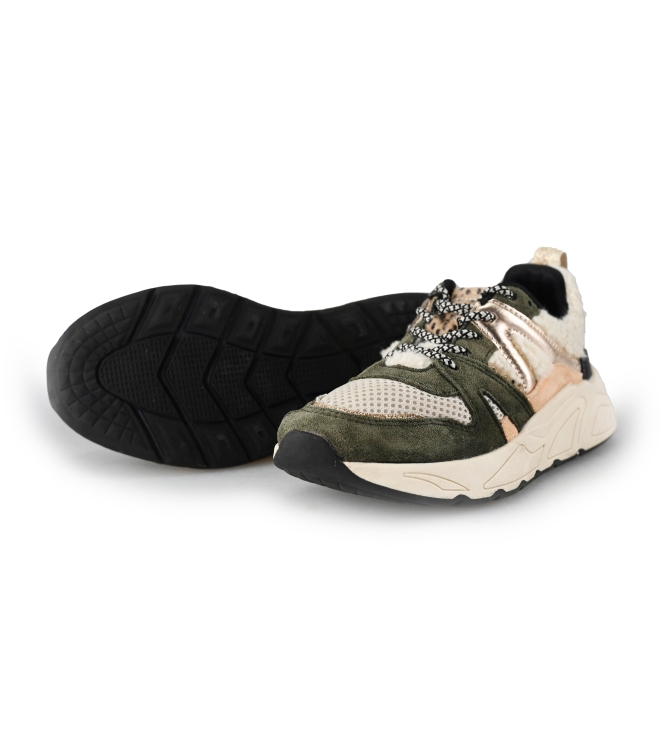 Sub55 Sneaker