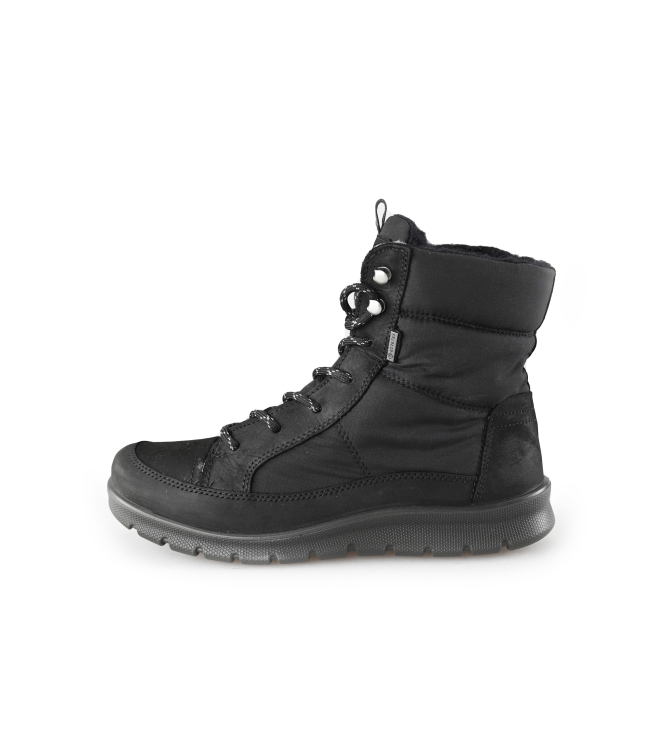 Ecco Schnürstiefel