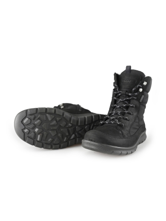 Ecco Schnürstiefel