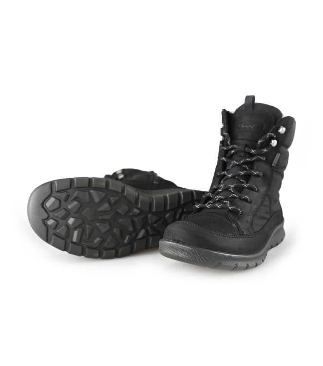 Ecco Schnürstiefel