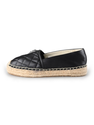 Guess Loafers  Schwarz 195236