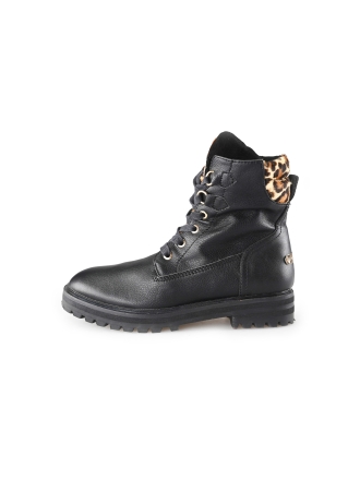 Mexx Stiefel Schwarz 195243
