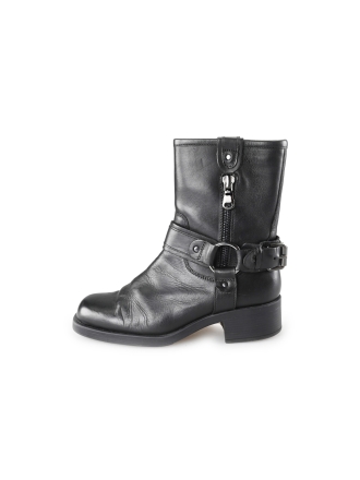 Nelson Stiefel Schwarz 195247