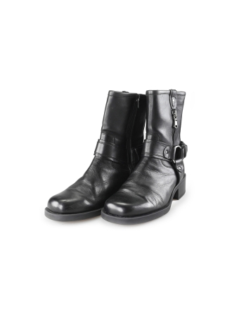 Nelson Stiefel Schwarz 195247