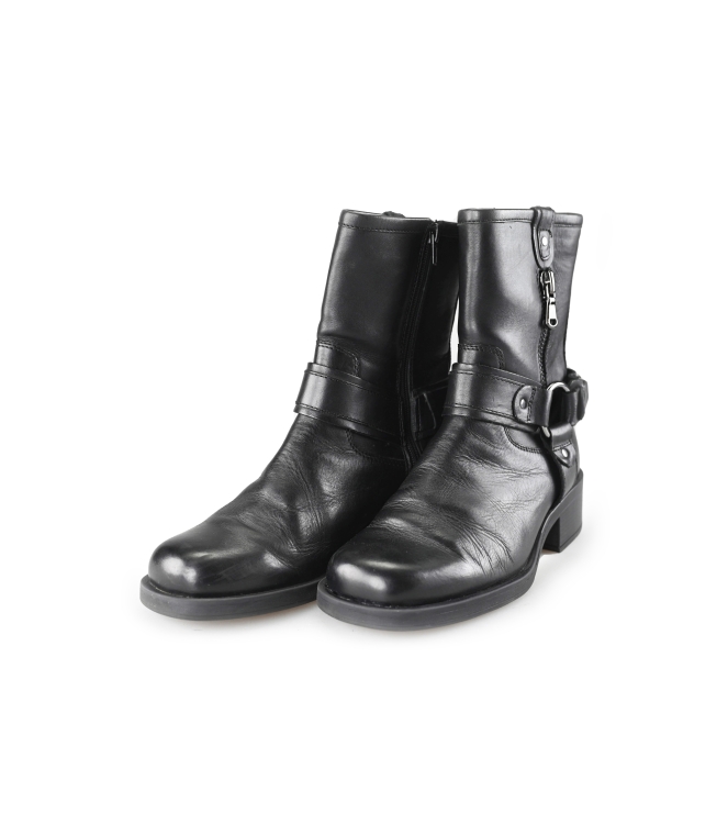 Nelson Stiefel