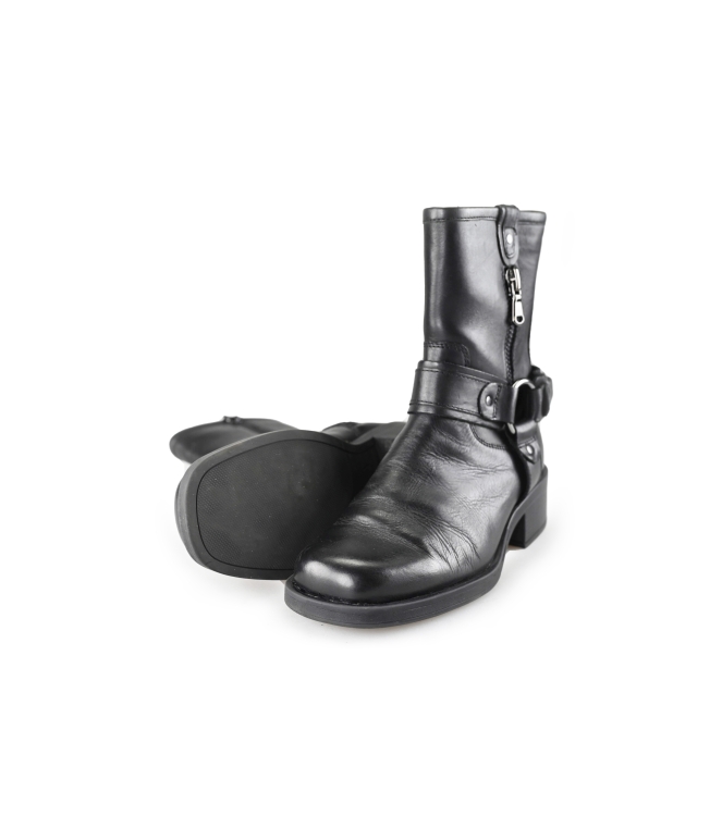 Nelson Stiefel