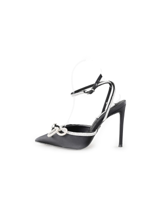 Steve Madden Sandalen Silber 195252