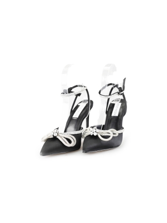 Steve Madden Sandalen Silber 195252