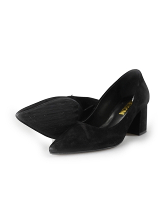 Nelson pumps