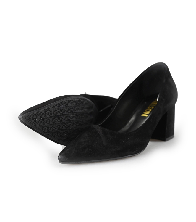 Nelson pumps