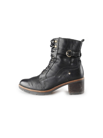 Pikolinos Stiefeletten Schwarz 195271