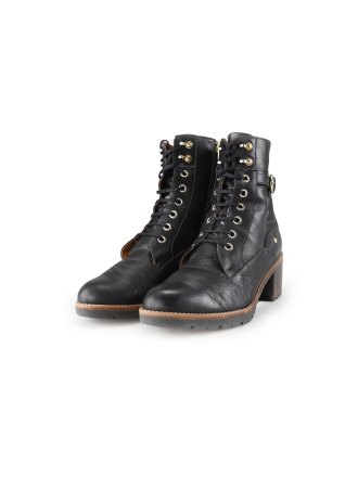 Pikolinos Stiefeletten Schwarz 195271