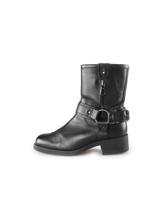 Nelson Stiefel Silber 195276