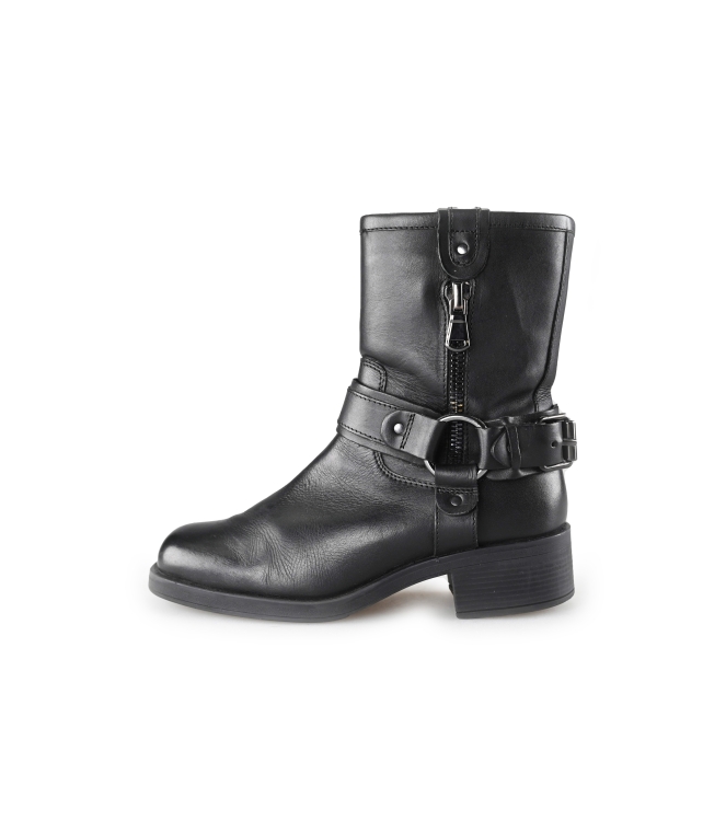 Nelson Stiefel