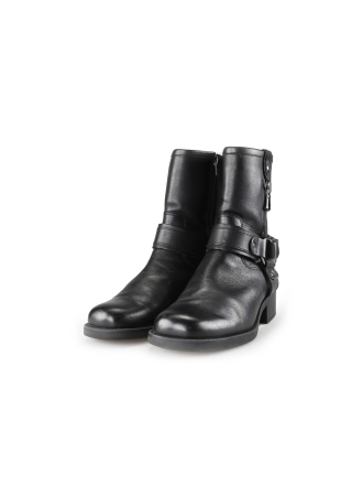 Nelson Stiefel Silber 195276