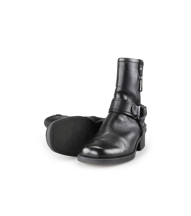 Nelson Stiefel