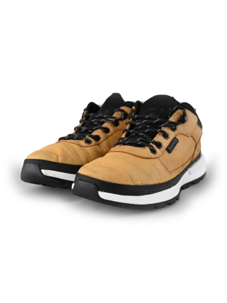Timberland Sneaker Gelb 195307