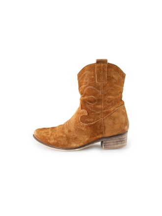 Sub55 Cowboystiefel Braun 195346